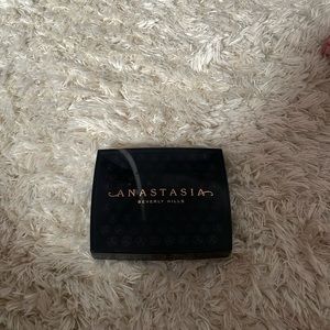 Anastasia Beverly hills blush trio